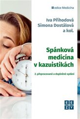 Spánková medicína v kazuistikách