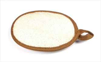 157 MAGNUM Mycí houba lufa na obličej