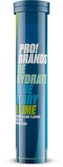 ProBrands Rehydrate 80g (20tbl) příchuť: borůvka/limetka