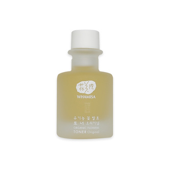 WHAMISA BIO Tonikum Original 33,5 ml