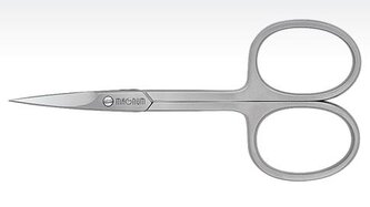 032 MAGNUM nůžky na kůžičku nerezová ocel 9 cm