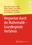 Wegweiser durch die Mathematik ¿ Grundlegende Verfahren