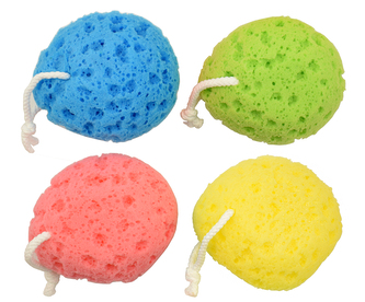 161 MAGNUM Mycí  houba příjemná