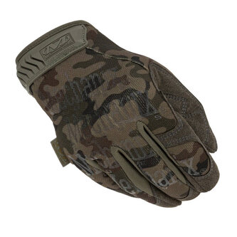 Mechanix Wear - Rękawice taktyczne Original - Wz. 93 - PA-MG-77 - M