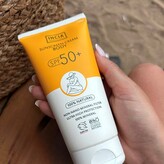 Incia Přírodní minerální opalovací krém SPF 50+ (150 ml)