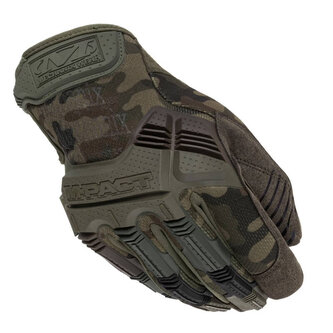 Mechanix Wear - Rękawice taktyczne M-Pact - Wz. 93 - PA-MPT-77 - 2XL