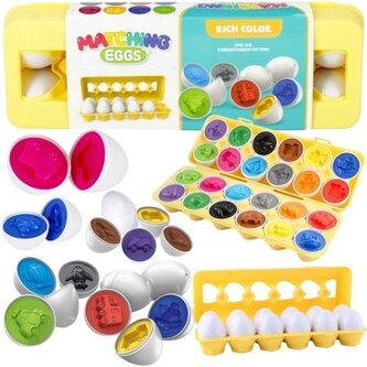 Sorter Jajka w wytłoczce Sorter Jajka w wytłoczce