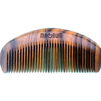 314 MAGNUM hřeben dřevěný - palisandrové dřevo
