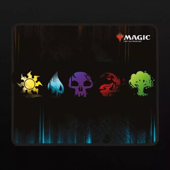 Konix Magic: The Gathering "Mana" Mousepad