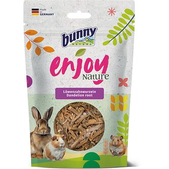 Bunny Nature Enjoy Pampeliškové kořeny 100 g
