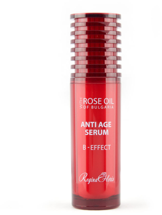 BioFresh Roses anti-age sérum s růžovým olejem a Argilerine 40 ml BioFresh Roses anti-age sérum s růžovým olejem a Argilerine 40 ml