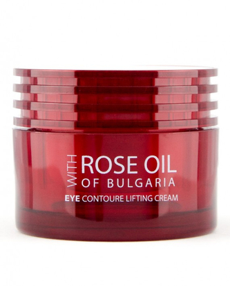 BioFresh Oční liftingový krém s růžovým olejem 30 ml BioFresh Oční liftingový krém s růžovým olejem 30 ml