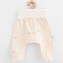Kojenecké bavlněné polodupačky New Baby Husičky - velikost 62 (3-6m)
