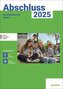 Quali 2025 - Mittelschule Bayern - Lösungsband - Deutsch, Mathe, Englisch