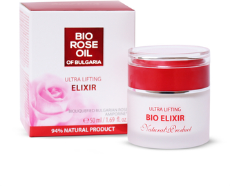 BioFresh Rose Oil Bio elixír proti stárnutí pleti s růžovým olejem 50 ml BioFresh Rose Oil Bio elixír proti stárnutí pleti s růžovým olejem 50 ml