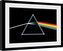 Obraz na zeď - Pink Floyd - Dark Side Of The Moon, 40 × 30 cm