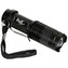 Svítilna ruční Fox Outdoor Mini - černá