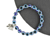 Náramek Alláhovo oko - Slon