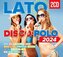 Lato 2024 Disco Polo (2CD)