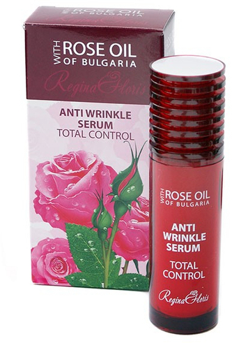 BioFresh sérum proti vráskám s růžovým olejem a kyselinou hyaluronovou 40 ml BioFresh sérum proti vráskám s růžovým olejem a kyselinou hyaluronovou 40 ml
