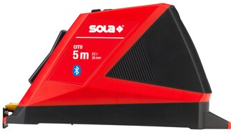 SOLA - CITO digitální svinovací metr SOLA - CITO digitální svinovací metr