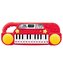 Pianino elektroniczne