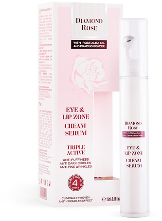 BioFresh Krémové sérum na oční okolí proti kruhům pod očima s masážním rollerem 15 ml BioFresh Krémové sérum na oční okolí proti kruhům pod očima s masážním rollerem 15 ml