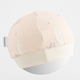 Kojenecká bavlněná čepička New Baby Husičky - velikost 68/74