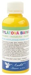 Akrylová barva lesklá 50g - 1. ŽLUTÁ