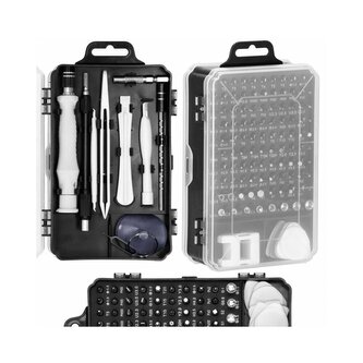 CS0057 SADA ŠROUBOVAČŮ CS0057 SADA ŠROUBOVAČŮ