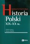 Konstytucyjna historia Polski XIX-XX w.