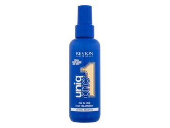 Revlon Professional Uniq One Bezoplachová péče Limited Edition 150 ml pro ženy