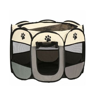 Přepravka pro psa / kočku SPRINGOS CORAM L