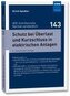 Schutz bei Überlast und Kurzschluss in elektrischen Anlagen