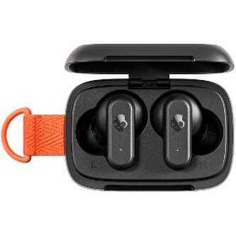 Sluchátka SKULLCANDY Dime 3 TWS True Black