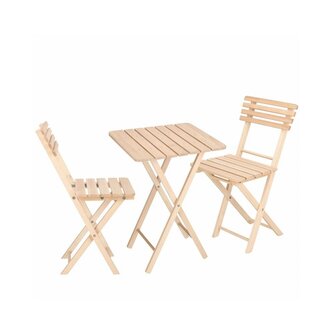 Sestava zahradního nábytku SPRINGOS PROVANCE