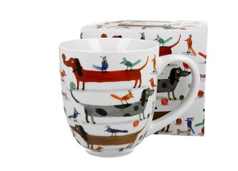 Hrnek XXL PSI DLOUHÁNI 1000 ml