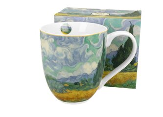 Hrnek XXL VAN GOGHOVO POLE 1000 ml