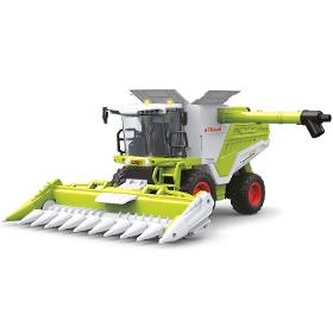 Kombajn BUDDY TOYS BRC 24.510