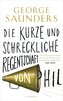 Die kurze und schreckliche Regentschaft von Phil