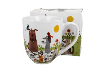 Hrnek XXL PSÍ PIKNIK 1000 ml