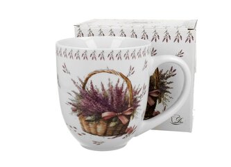 Hrnek XXL LEVANDULOVÝ KOŠÍK 1000 ml