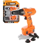 Vrtačka s příslušenstvím