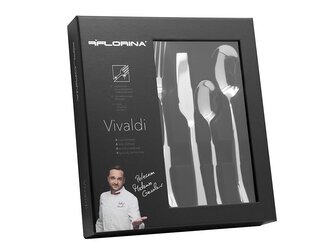 PŘÍBORY VIVALDI FLOCK 16EL