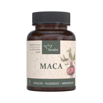 Maca 90 ks kapslí