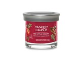 YANKEE CANDLE RED APPLE WREATH SIGNATURE TUMBLER MALÝ