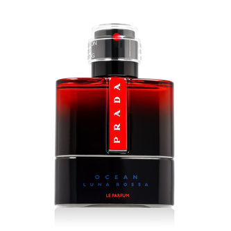 Prada Luna Rossa Ocean Le Parfum čistý parfém pro muže 50 ml