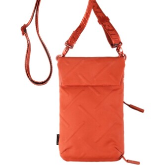 SKINARMA Utility Sling Bag Juno Crossbody oranžové