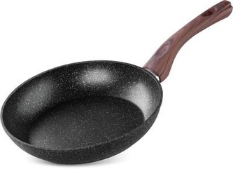 Pánev 28 cm MagicHome Black Marble Line