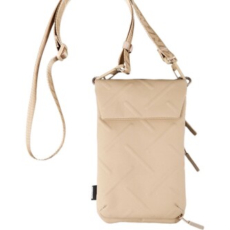 SKINARMA Utility Sling Bag Juno Crossbody khaki